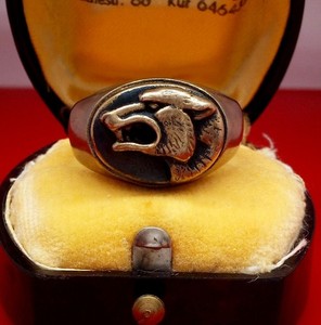 German Ring Ww2 | eBay