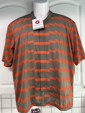NWT CASTTELLI STERRATO CYCLING JERSEY MENS 2XL NEW
