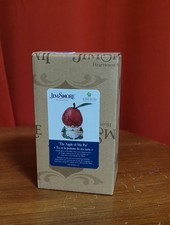 Jim Shore Heartwood Creek Apple Gnome Figurine 6016525 NIB