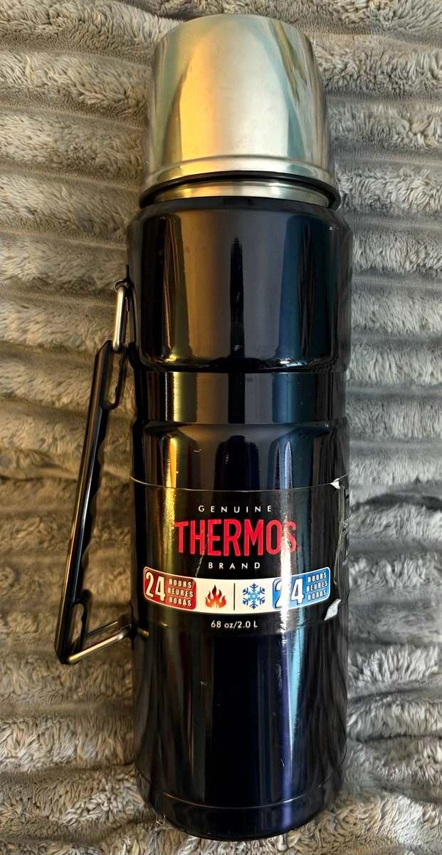 25+ Thermos Vacuum Insulated Bottles for sale | Updated Oct 2026