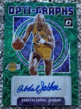 2025 Donruss Optic Football Set Review and Checklist 45