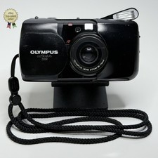 Olympus Infinity Stylus Zoom 35-70mm Point & ...