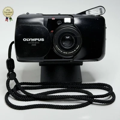 Olympus Infinity for sale - eBay
