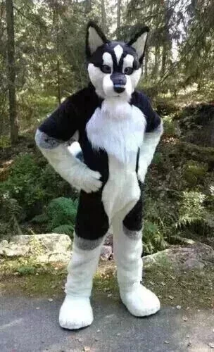 Fur Suit Costumes for sale | eBay Fur Suit Costumes for sale | eBay