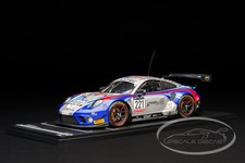 IXO 1:18 Porsche 911 GT3 R #221 24h Spa 2022 GPX Martini Racing Estre Brand NEW