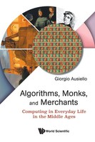 Algorithms, Monks, And Merchants | Ausiello Giorgio | Taschenbuch | Englisch
