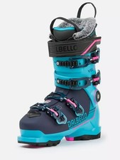 Women's Ski Boots DALBELLO VELOCE 105 MV W MP 24/24.5 Sample 2026