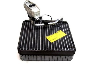 KLIMA VERDAMPFER Hyundai Tucson (JM) SUV 2.0 16V CVVT 4x4 (G4GC) 2004