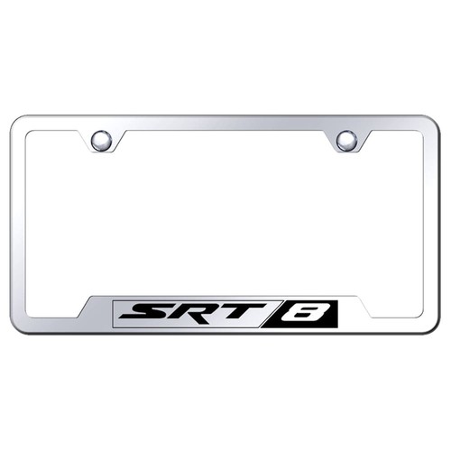 GENUINE CHEVROLET SILVER METAL LICENSE PLATE OFFICIALLY LICENSED R2