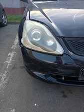 Frontscheinwerfer Honda Civic VII Rechts Scheinwerfer Headlight