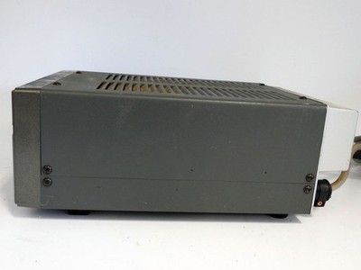 VERY GOOD LOOKING ICOM IC-735 HF ALL BAND TRANSCEIVER & PS-55
