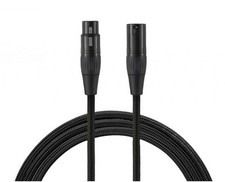 Warm Audio Prem-XLR-10' Premier Series XLR Balanced Microphone/Line Cable