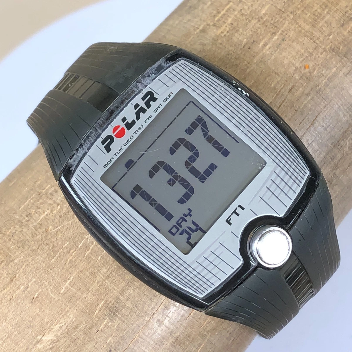 Polar Wristwatches for sale - eBay