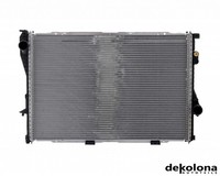Mahle WasserküHler FüR BMW 5Er Touring 525Tds 525Td 7Er 96-04