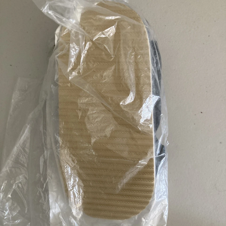 DJO ProCare Small Black Unisex Cast Shoe Ref 79-81113 - Image 4 of 4