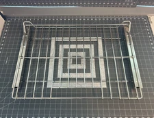 NEW KitchenAid Oven Sliding Rack P# W11718046