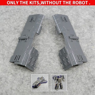 in stock New Aircraft Cover Shoulder Armor Upgrade Kit For Siege Astrotrain