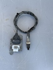 Sonde lambda Citroen JUMPER