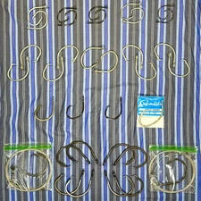 Circle Hook big game selection 35 total