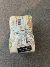 Happy Days Fat Eighth Bundle Sherri And Chelsi For Moda Fabrics Bundle