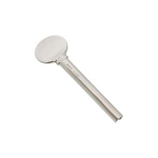 Tiffany Co Sterling Silver Toothpaste Tube Squeezer Turn Key 24939