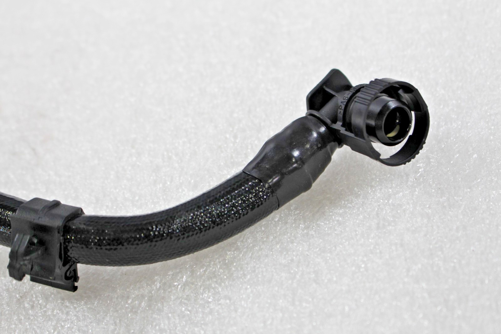 Ferrari 296 GTB, Emission Hose, Used, P/N 770889
