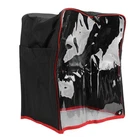 Stand Mixer Cover Easy Cleaning Protective Stand Mixer Cover For Household