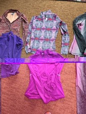 Lot Of 21 pieces of Running/workout Clothes Sz S