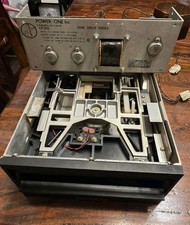 Vintage 8" 134-200248 NEC FD1160-HI FLOPPY DISK DRIVE MADE IN JAPAN