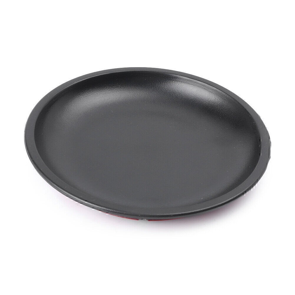 ABS Door Handle Recess Guards Cap Black 5PCS for Jeep Wrangler JK 4 Doors Car thumbnail 8