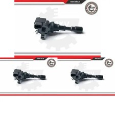 Bobine Hyundai TERRACAN