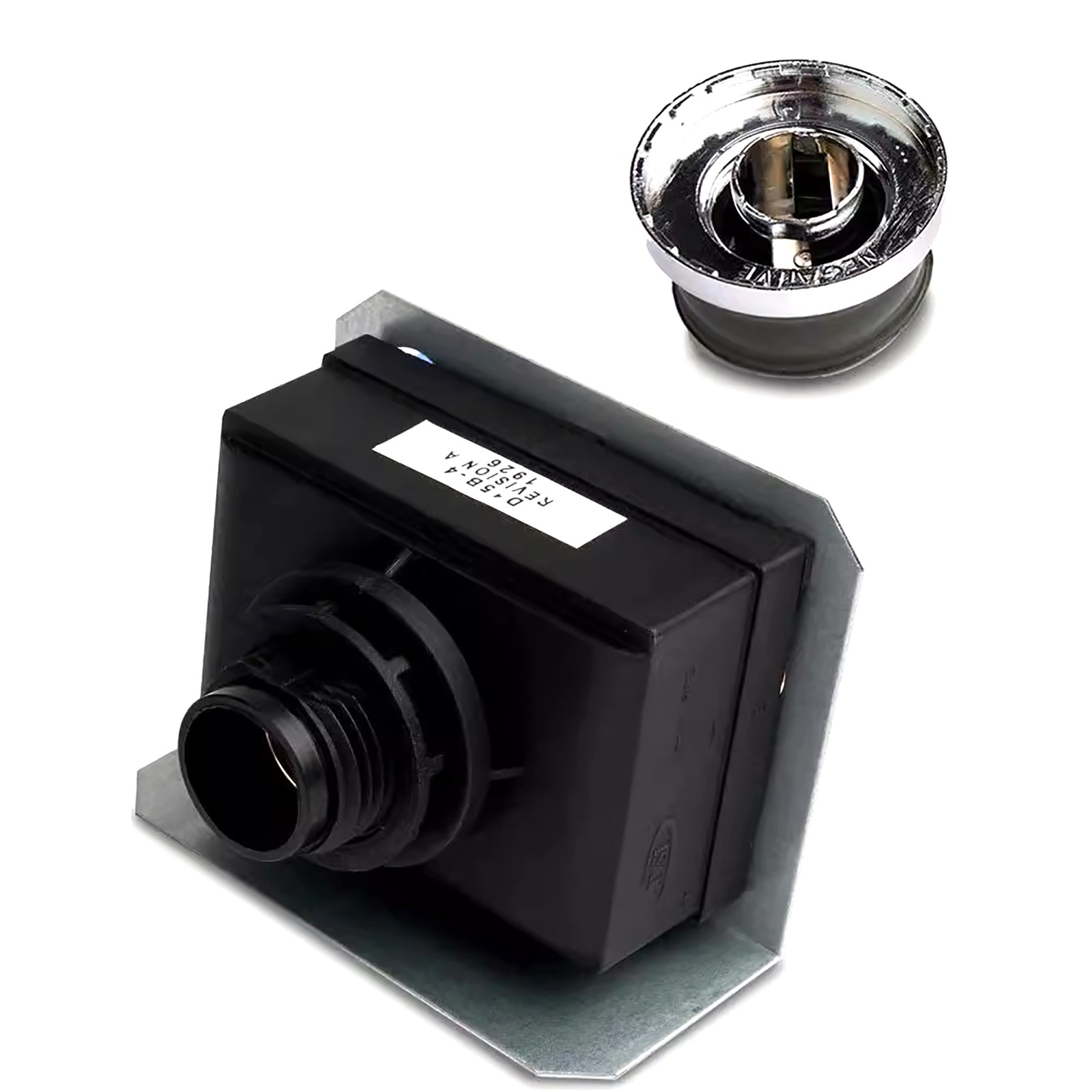 High Quality Igniter Module For Weber Genesis 330 Gas Grills Direct Replacement