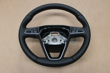 Siège Tarraco 5F Volant Multifonction Volant Noir Cuir 5FJ419091