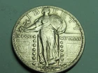 1925  STANDING LIBERTY QUARTER   NICE   GRADE