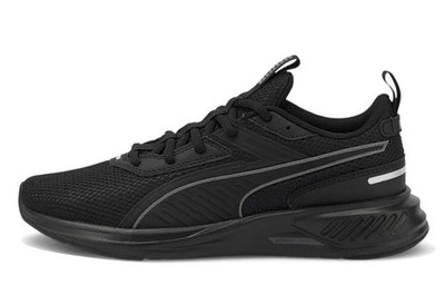 PUMA Scorch Runner Black Castlerock - 194459-08