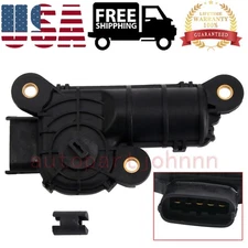 Engine Intake Manifold Runner Motor 28323-2G300 For Hyundai Santa Fe Kia 2010-12