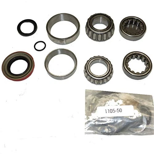Usa Standard Gear ZMBK107 T5 Gm/T5 Transmission Bearing/Seal Kit Cam for Mustang - Image 2 of 4