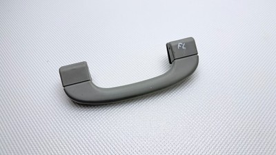 2007 2008 - 2013 BMW X5 FRONT LEFT SIDE INTERIOR ROOF GRAB HANDLE 6977691 OEM