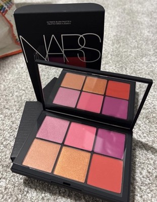 NEW NARS ULTIMATE BLUSH PALETTE ll New Release 2026
