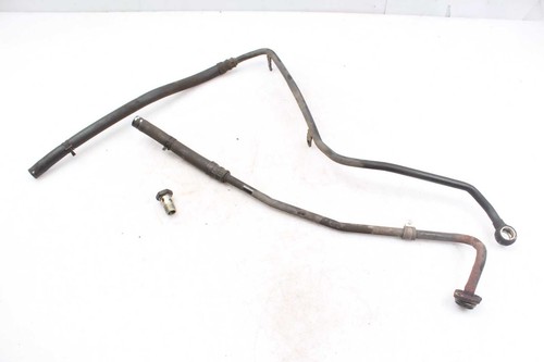 Ölleitung Ölkühler BMW R 1150 RT R22 0419 01-04