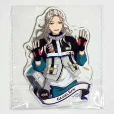 Ansta Mid-Star Acrylic Half-Body Eden Nagisa Card Official