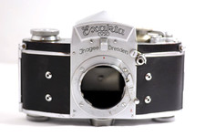 VINTAGE IHAGEE EXAKTA VX SLR CAMERA BODY 1951