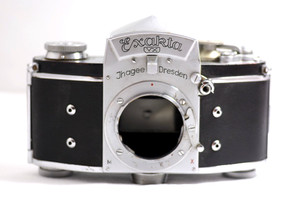 Exakta VX | eBay
