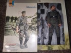 2000 Dragon Models WWll Action Figures Heinrich&Erich 12" 1/6 Scale — photo 4