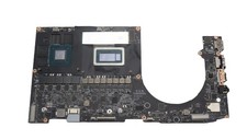 5B21L40814 Lenovo Yoga Pro 9 16IRP8 Slim Pro Motherboard I9-13905H RTX4050 32G