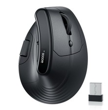 Wireless Mouse