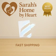 6PCS Creality FEP Film Release Films 200 x 140 x 0.15mm for ELEGOO Mars/Mars ...