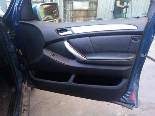 33326770744 Mangueta Trasera Derecha para BMW SERIE X5 (E53) 3.0d 2001 888807 - Imagen 7 de 10