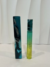 MAC Turquatic Fragrance Blend Variation Perfume 0.2oz/6mL, NIB Free Shipping