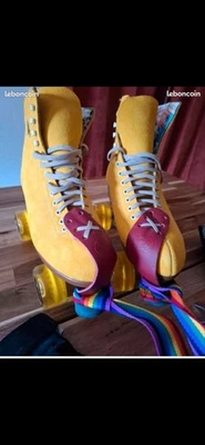 roller moxi lolly - Photo 1/4